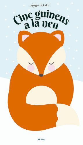 CINC GUINEUS A LA NEU