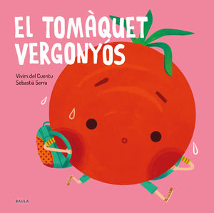 EL TOMAQUET VERGONYOS (LLETRA PAL)