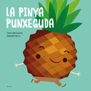 LA PINYA PUNXEGUDA (LLETRA PAL)
