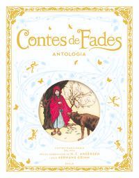 CONTES DE FADES. ANTOLOGIA
