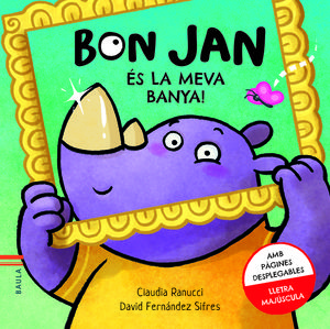 BON JAN. ÉS LA MEVA BANYA!