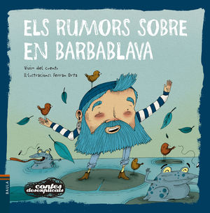 ELS RUMORS DEN BARBABLAVA