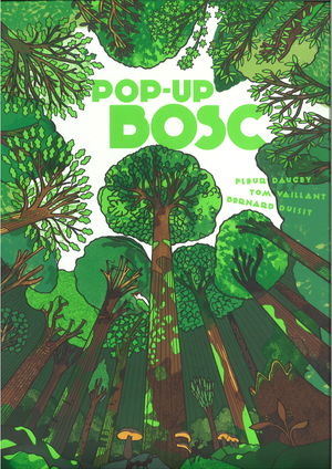 BOSC. POP-UP