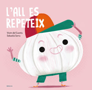 L'ALL ES REPETEIX (LETRA PAL)