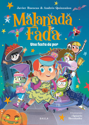 UNA FESTA DE POR