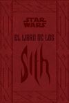 STAR WARS EL LIBRO DE LOS SITH