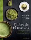 EL LIBRO DEL TÉ MATCHA