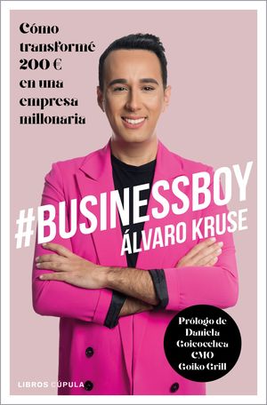 BUSSINESSBOY