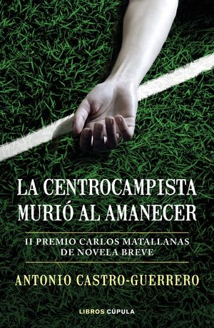 II PREMIO CARLOS MATALLANAS DE NOVELA BREVE