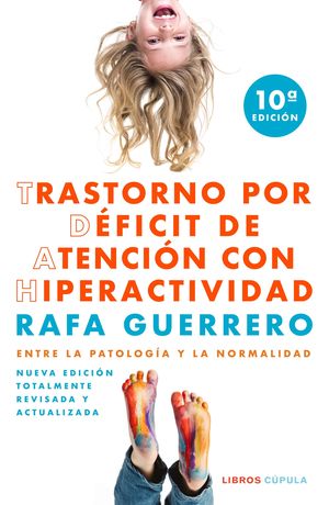 TRASTORNO POR DÉFICIT DE ATENCIÓN CON HIPERACTIVIDAD