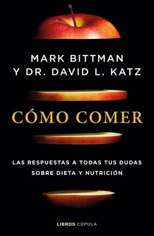 CÓMO COMER