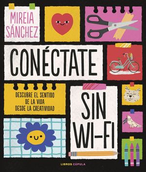 CONÉCTATE SIN WI-FI