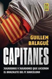 CAPITANES