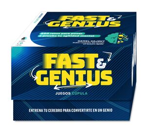 FAST & GENIUS