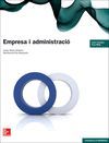 LA. EMPRESA I ADMINISTRACIO