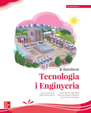 TECNOLOGIA I ENGINYERIA