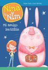 MI AMIGO INVISIBLE (SERIE NINA Y NIM)