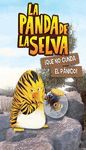 ¡QUE NO CUNDA EL PÁNICO! (LA PANDA DE LA SELVA)