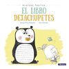 EL LIBRO DEJACHUPETES (GRANDES PASITOS. ÁLBUM ILUSTRADO)