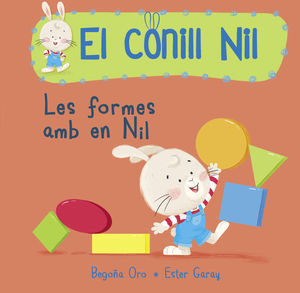 EL CONILL NIL. LES FORMES AMB EL NIL