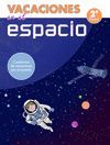 VACACIONES EN EL ESPACIO - 2º DE PRIMARIA