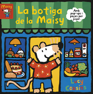 LA BOTIGA DE LA MAISY