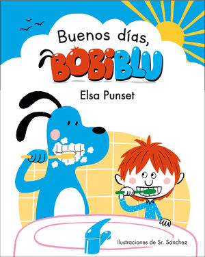 ?BUENOS D?AS, BOBIBL?!