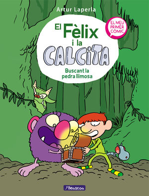 EL FELIX I LA CALCITA 3