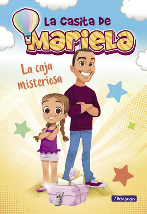 LA CASITA DE MARIELA 1. EL PAQUETE MISTERIOSO