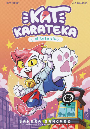 KAT KARATECA 1. KAT KARATECA Y EL KATA CLUB