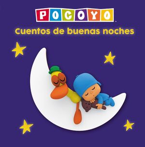 CUENTOS DE BUENAS NOCHES CON POCOYÓ