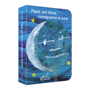 PAPÁ, POR FAVOR CONSÍGUEME LA LUNA