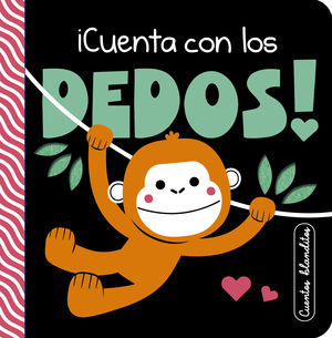 ¡CUENTA CON LOS DEDOS! CUENTOS BLANDITOS