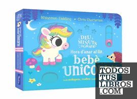 DEU MINUTS I A DORMIR. UNICORN