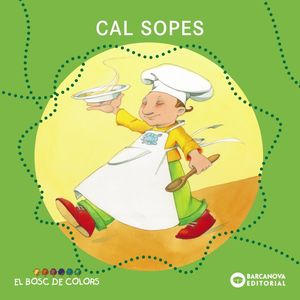 CAL SOPES (LLETRA PAL/LLIGADA)