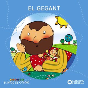 EL GEGANT (LLETRA PAL/LLIGADA)