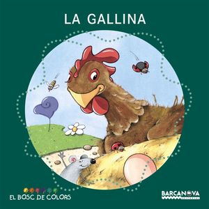 LA GALLINA (LLETRA PAL/LLIGADA)