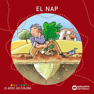 EL NAP (LLETRA PAL/LLIGADA)