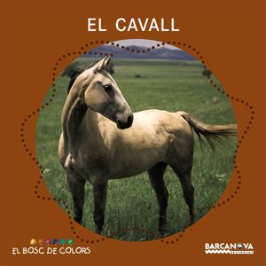 EL CAVALL (LLETRA PAL/LLIGADA)