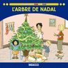 L'ARBRE DE NADAL(LLETRA PAL)