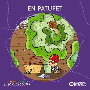 EN PATUFET (LLETRA PAL/LLIGADA)