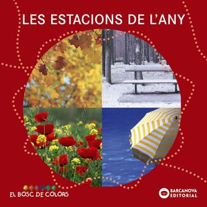 LES ESTACIONS DE L'ANY (LLETRA PAL/LLIGADA)
