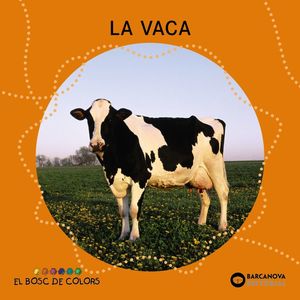 LA VACA (LLETRA PAL/LLIGADA)