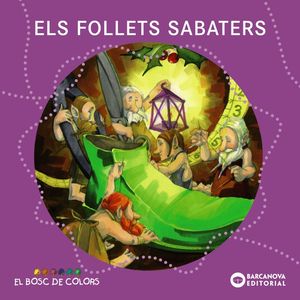 ELS FOLLETS SABATERS (LLETRA PAL/LLIGADA)