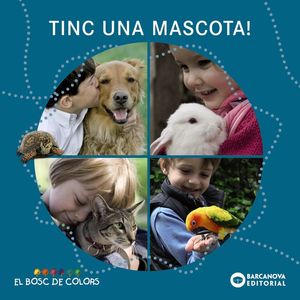 TINC UNA MASCOTA! (LLETRA PAL/LLIGADA)