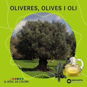 OLIVERES, OLIVES I OLI (LLETRA PAL/LLIGADA)