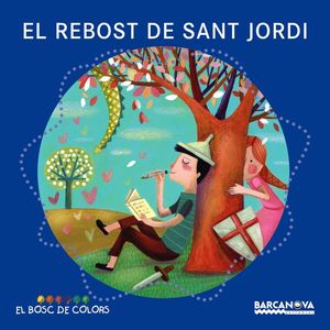 EL REBOST DE SANT JORDI (LLETRA PAL)