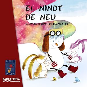 EL NINOT DE NEU (LLETRA PAL)