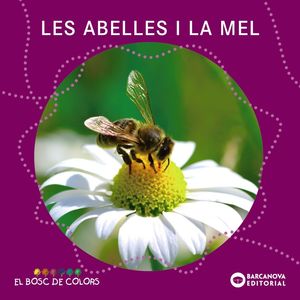 LES ABELLES I LA MEL (LLETRA PAL/LLIGADA)