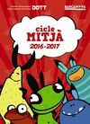 DOTT. CICLE MITJÀ 2016